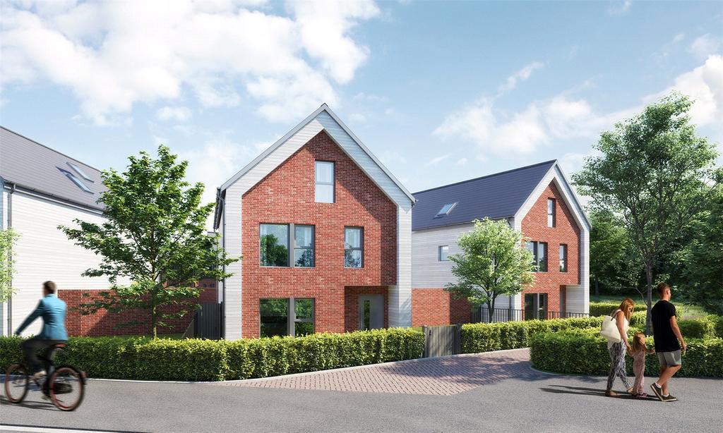 The Yew Cgi