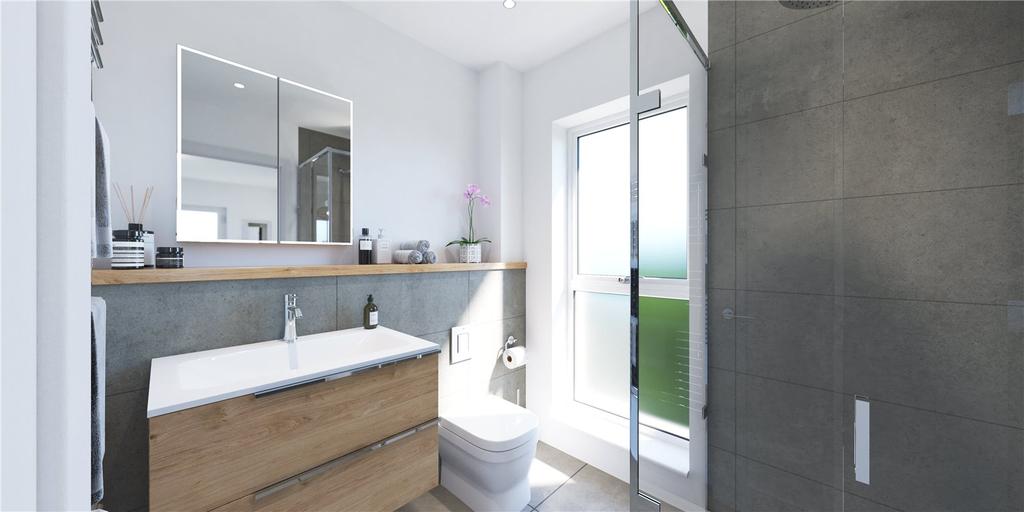 Ensuite Cgi