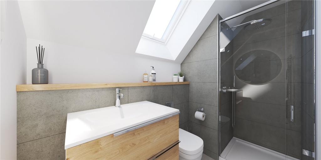 Ensuite Cgi
