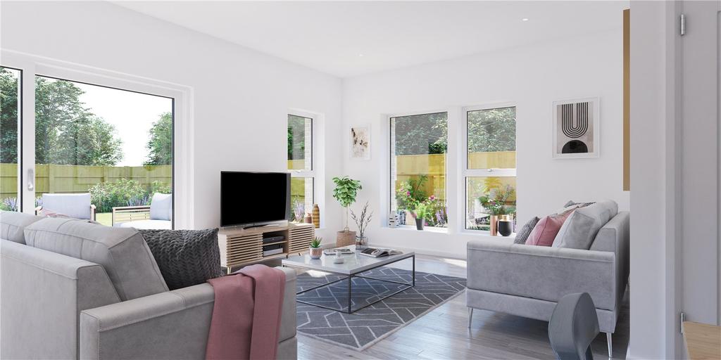 Lounge Cgi