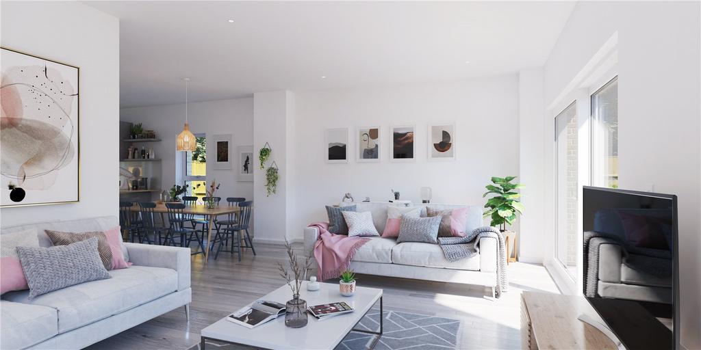 Lounge Cgi