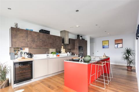 Flat 402, Legacy House, 4a Roach Road, London, E3 2PA