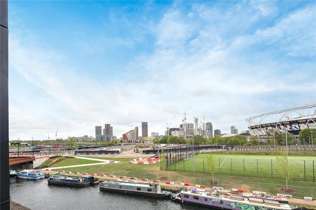 Canal View