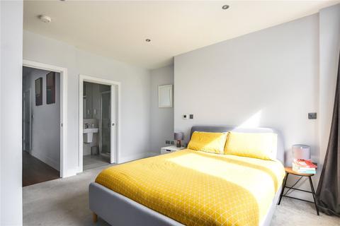 Flat 402, Legacy House, 4a Roach Road, London, E3 2PA