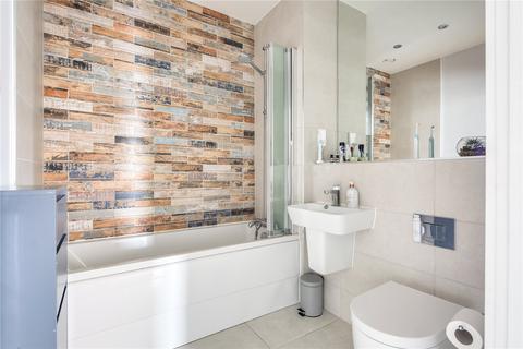 Flat 402, Legacy House, 4a Roach Road, London, E3 2PA