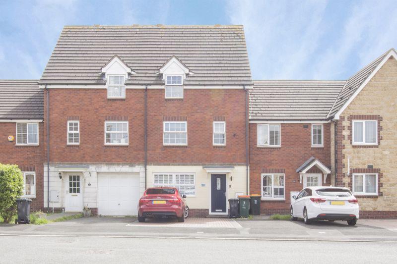 Longtown Grove, Newport REF00013805 3 bed terraced house £240,000