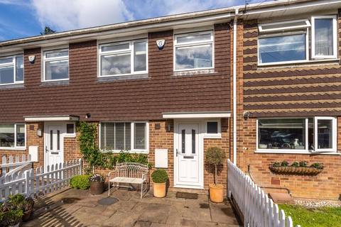 10b Parkside, Halstead, Sevenoaks, TN14 7HA