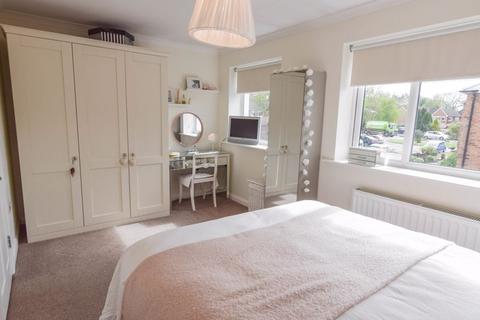 10b Parkside, Halstead, Sevenoaks, TN14 7HA