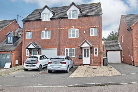 72 Yeoman Way, Trowbridge, BA14 0QP