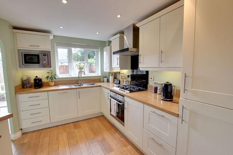 72 Yeoman Way, Trowbridge, BA14 0QP