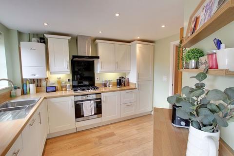 72 Yeoman Way, Trowbridge, BA14 0QP