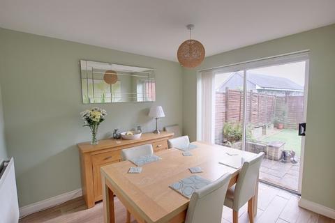 72 Yeoman Way, Trowbridge, BA14 0QP