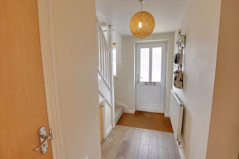 72 Yeoman Way, Trowbridge, BA14 0QP