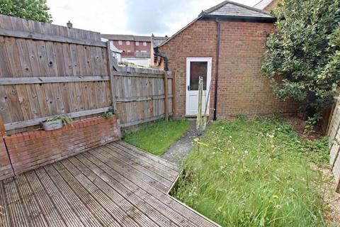 30 Alfred Street, Westbury, BA13 3DZ