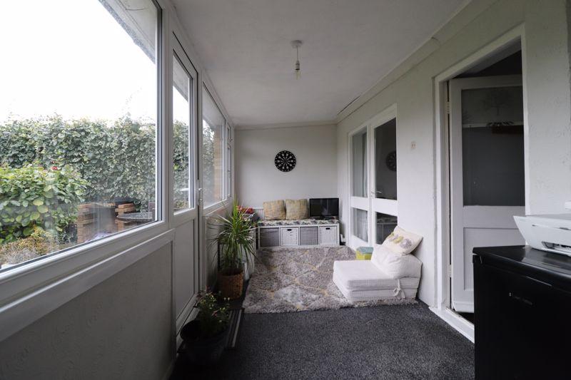 Sun Room