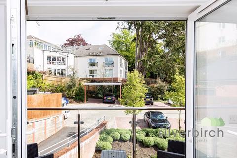 2 bedroom apartment to rent - Bournemouth Road, Poole