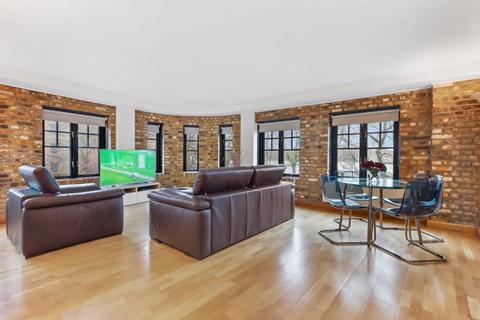 2 bedroom apartment for sale, Reardon Path, Wapping London E1W