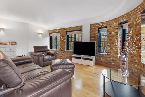 2 bedroom apartment for sale, Reardon Path, Wapping London E1W