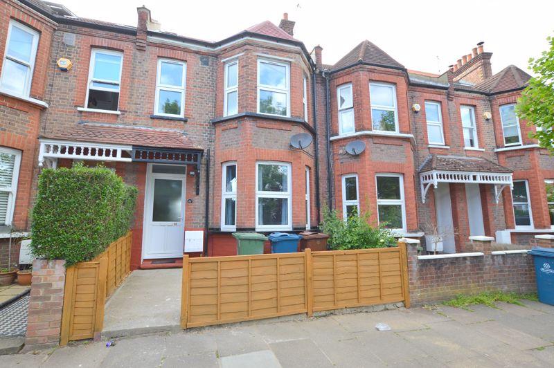 Drury Road, West Harrow 4 bed terraced house £2,150 pcm (£496 pw)