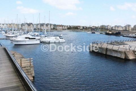 2 bedroom apartment to rent, The Quays, Chatham Maritime