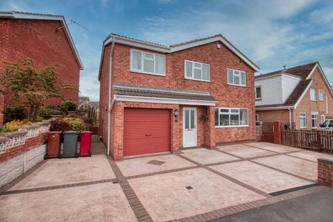 5 Valley View Drive, Scunthorpe, DN16 3SG