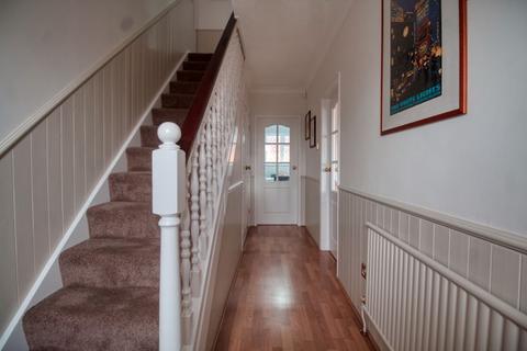 5 Valley View Drive, Scunthorpe, DN16 3SG