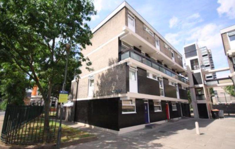 Westbridge Road, London 3 bed apartment £595,000