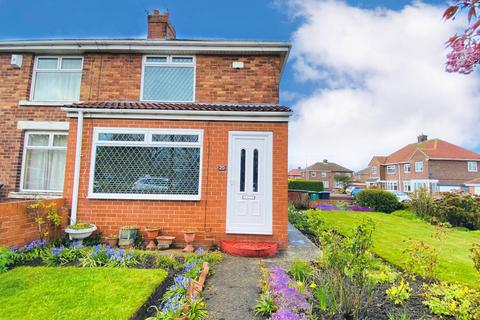 20 Leechmere Crescent, Seaham, SR7 0JJ