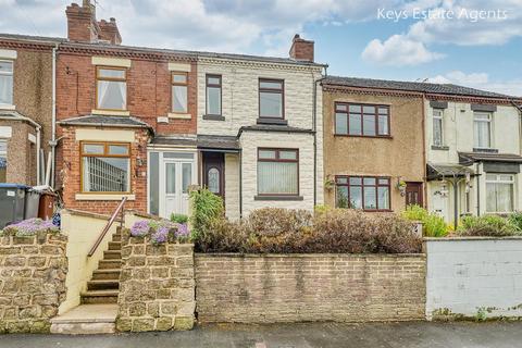 22 Cheadle Road, Blythe Bridge, Stoke-on-trent, ST11 9PW