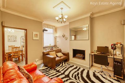 22 Cheadle Road, Blythe Bridge, Stoke-on-trent, ST11 9PW