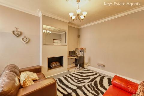 22 Cheadle Road, Blythe Bridge, Stoke-on-trent, ST11 9PW