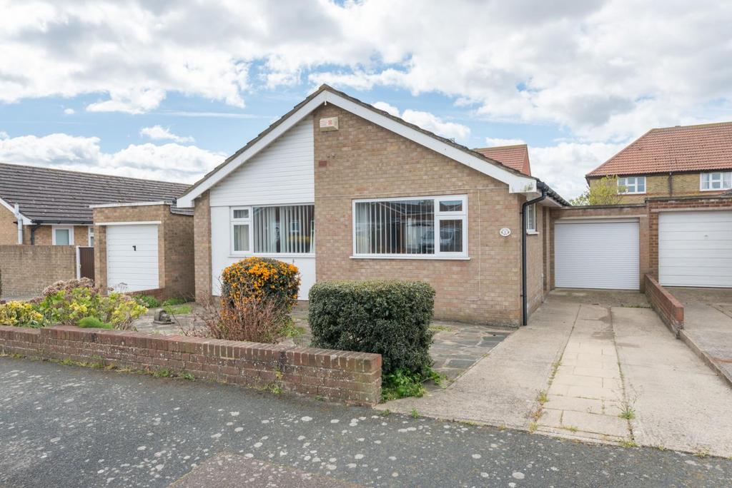 Kirkstone Avenue, Ramsgate 2 bed detached bungalow £285,000