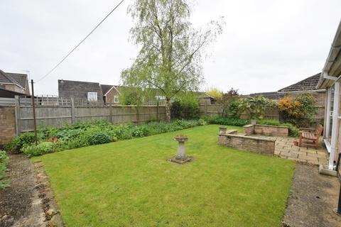 7 Glen Drive, Oakham, LE15 6SB
