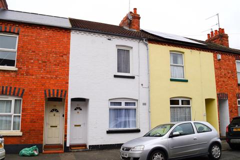 67 Abbey Road, Northampton, NN4 8EY