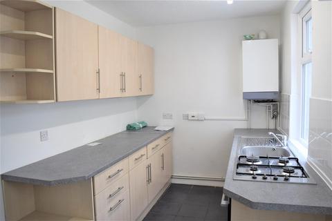 67 Abbey Road, Northampton, NN4 8EY