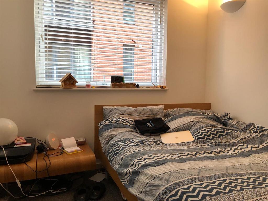 Bedrom 1
