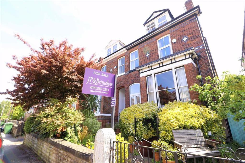 Kenwood Road, Stretford, Trafford, M32 5 bed semidetached house £700,000