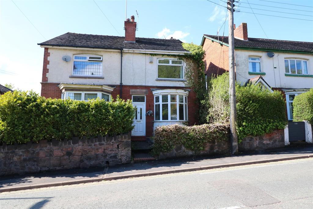 Millrise Road, Milton, StokeOnTrent 3 bed house £125,000