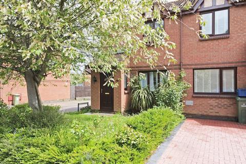 17 Blaydon Close, Bletchley, Milton Keynes, MK3 5LS