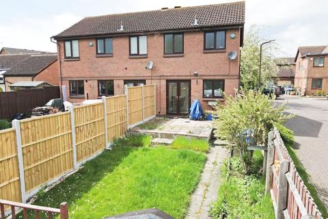 17 Blaydon Close, Bletchley, Milton Keynes, MK3 5LS