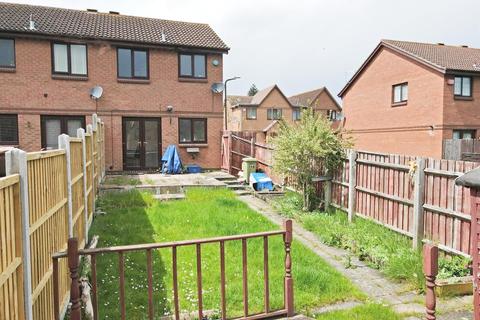 17 Blaydon Close, Bletchley, Milton Keynes, MK3 5LS