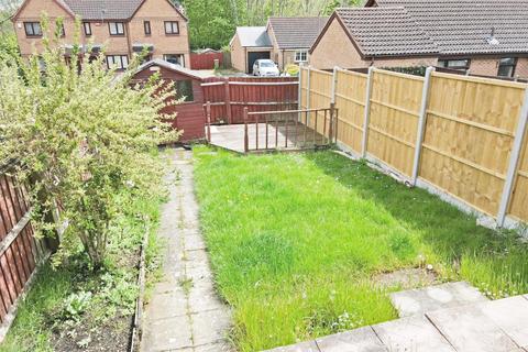 17 Blaydon Close, Bletchley, Milton Keynes, MK3 5LS