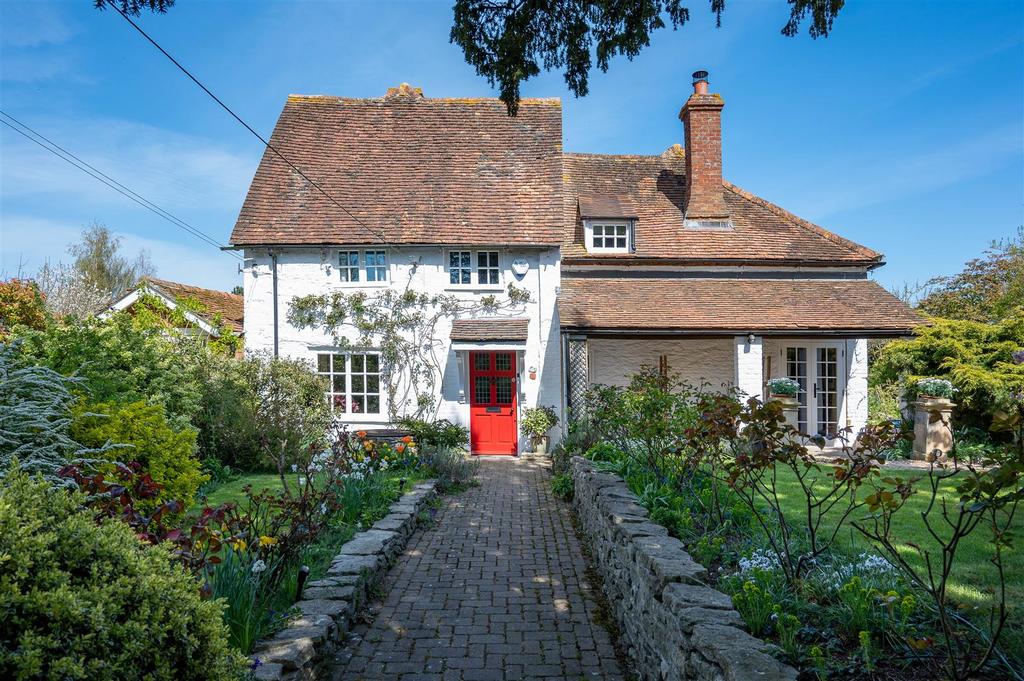 High Street, Drayton St. Leonard, Wallingford, Oxfordshire 3 bed