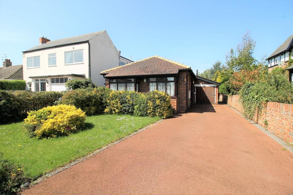 The Avenue, Fairfield, StocktonOnTees 3 bed detached bungalow £265,000