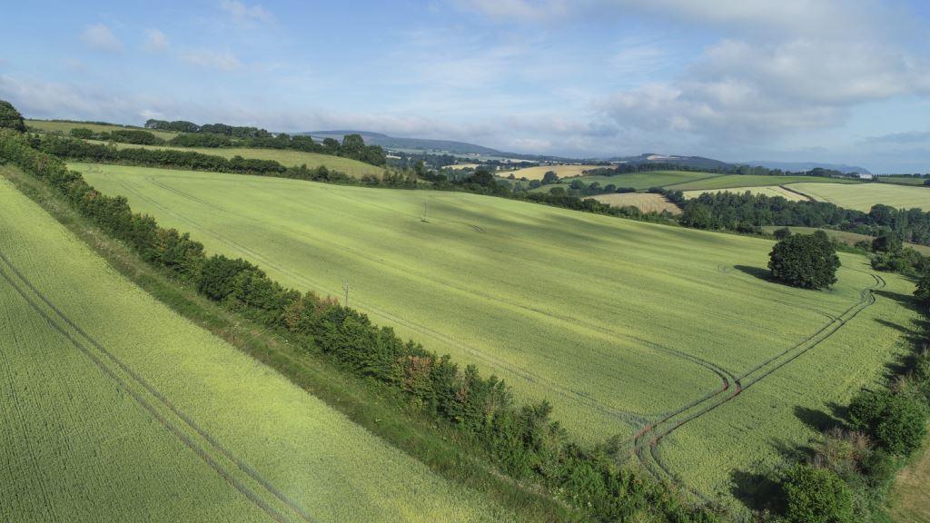 Roadwater, Watchet Land £685,000