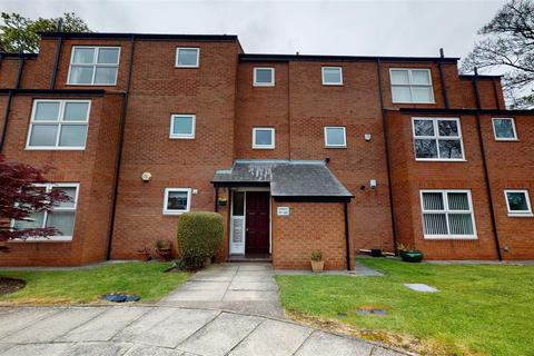 21 Corby Gate, Sunderland, SR2 7JB