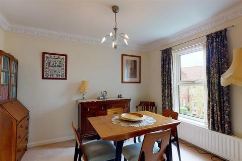 21 Corby Gate, Sunderland, SR2 7JB