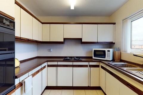 21 Corby Gate, Sunderland, SR2 7JB
