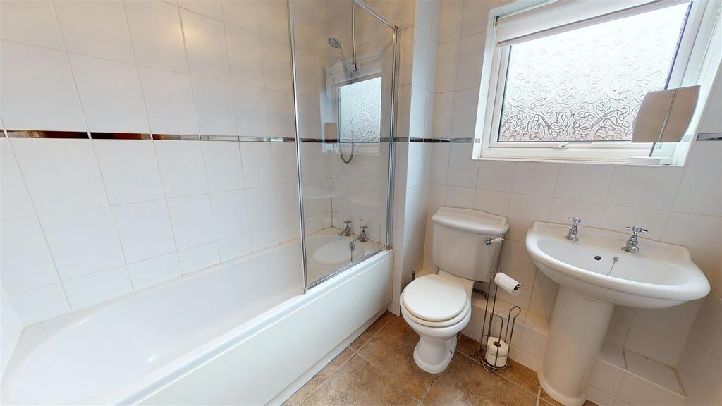 House Bathroom