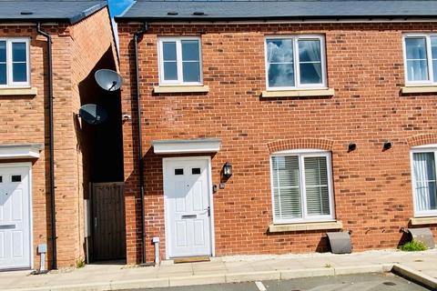 24 Hankinson Road, Warwick, CV34 5NF